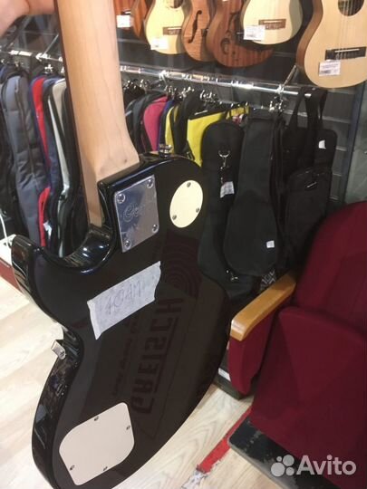 Электрогитара Cort CR100