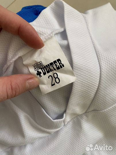 Детская хоккейная форма от 3-7 лет