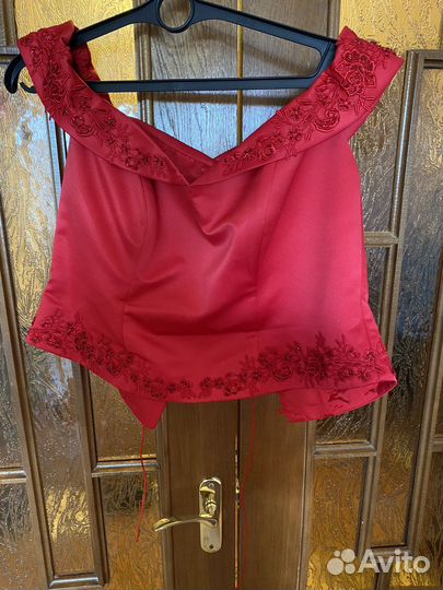 Платье женское 48 размер