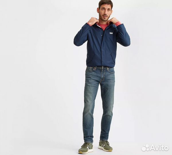 Джинсы Levi's Оригинал