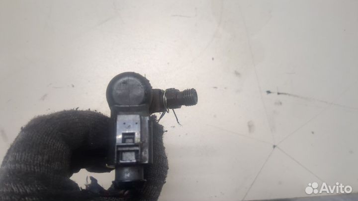 Форсунка топливная Audi A3 (8P), 2012