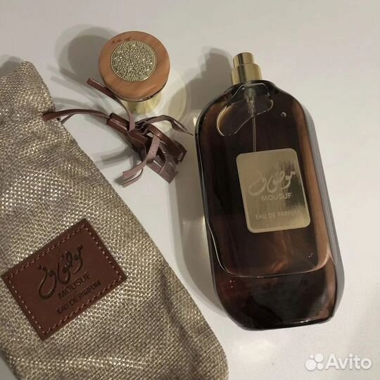 Парфюм Ard Al Zaafaran Mousuf