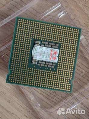 Intel core 2 quad q6600 опт