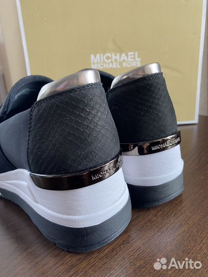 Michael kors US9,5, US10 оригинал