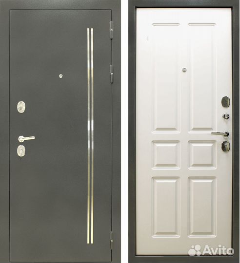 Входные двери