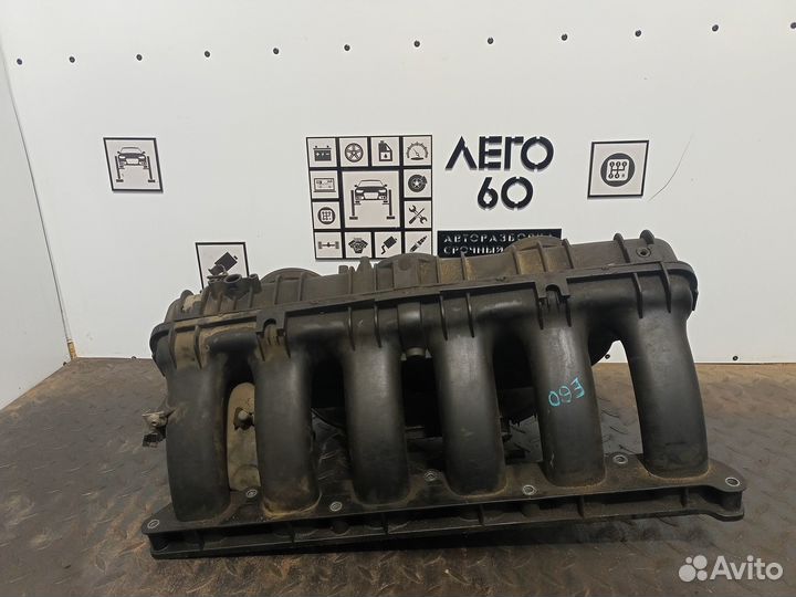 Коллектор впускной для BMW 5-серия E60/E61