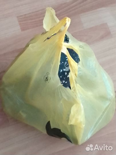 Вещи пакетом женские 52 54