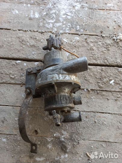 Автономный отопитель 24 вольт