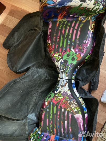 Гироскутер бу