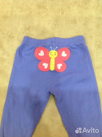 Костюмы для девочки 68 74 см