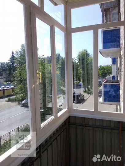 Окна деревянные