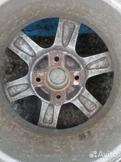 Диски и шины