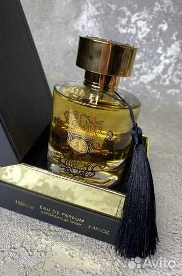 Духи арабские karat. Женские духи