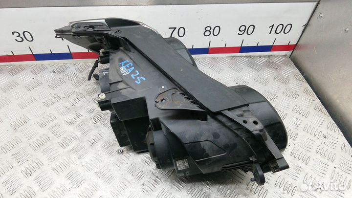 Фара Chevrolet Aveo T300 (2011-2021)