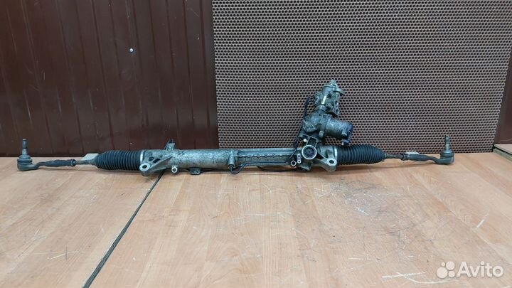 Рулевая рейка bmw f07 f01 f02