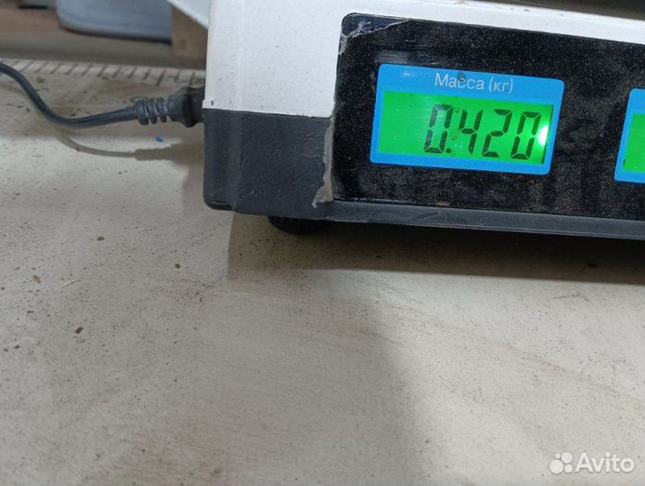 Решетка радиатора Лада 2108