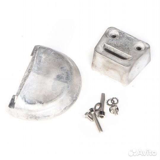 Комплект анодов volvo penta SX, kitvolvosx-MG