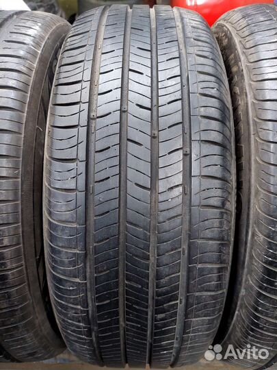 Kumho Solus TA31 225/55 R17 97V
