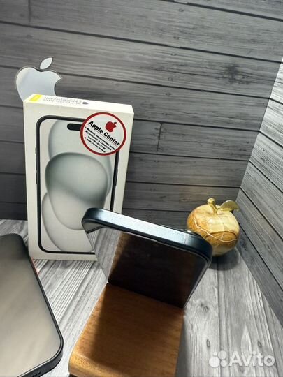 iPhone 15, 128 ГБ