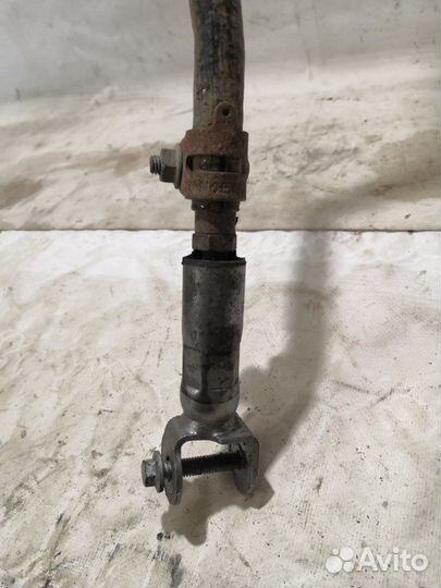 Тяга кулисы Renault Logan 2 седан K7M 812 2017