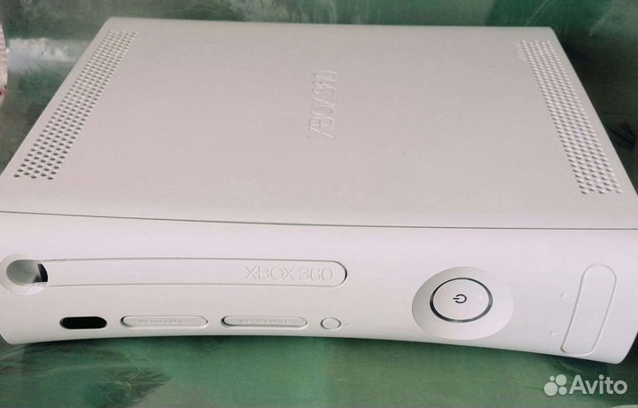 Xbox 360