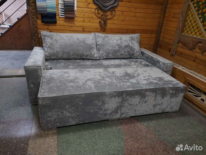 Диван Босс трансформер