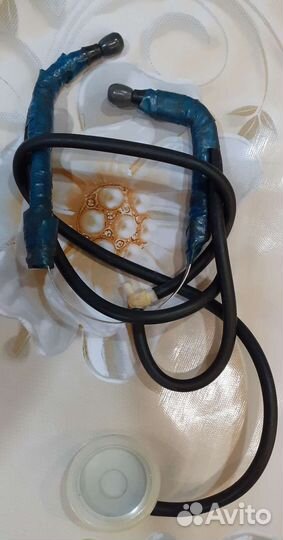 Запчасти для тонометра