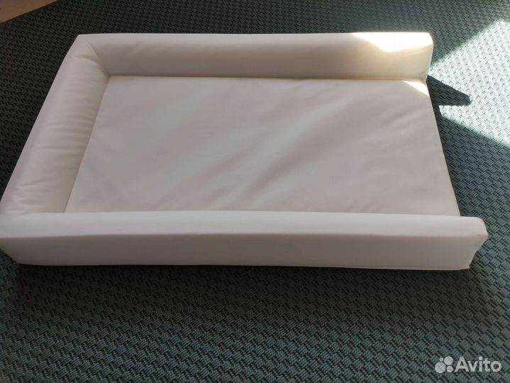 Пеленальная подстилка IKEA