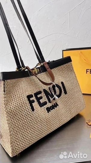 Cумка Fendi женская