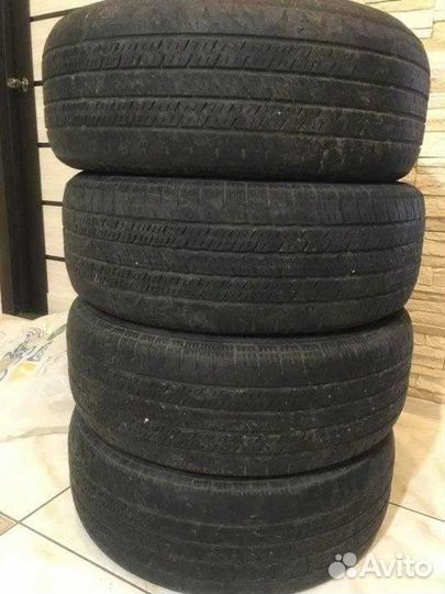 Continental AllSeasonContact 215/65 R16