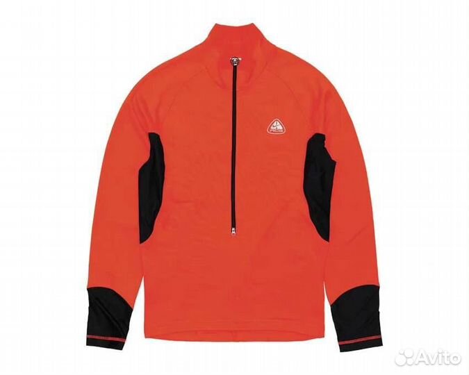 Мужская термуха Nike ACG Polartec Red