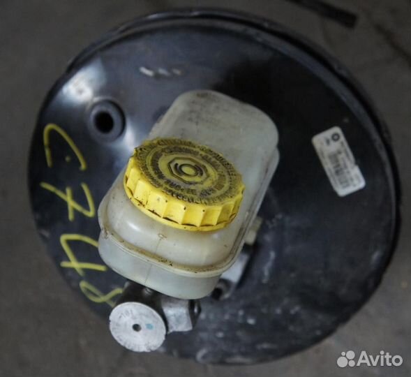 Вакуумник chrysler Sebring 2001-2003 2.7