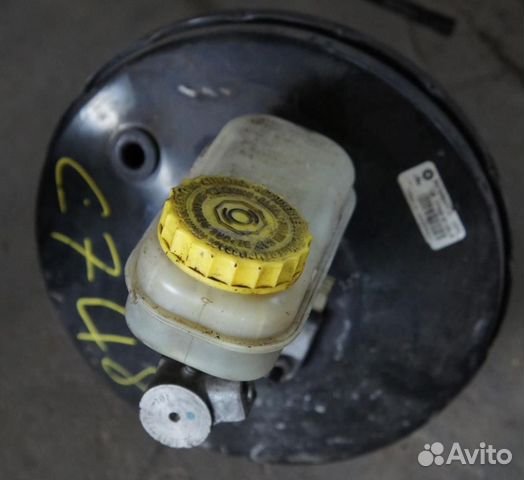 Вакуумник chrysler Sebring 2001-2003 2.7