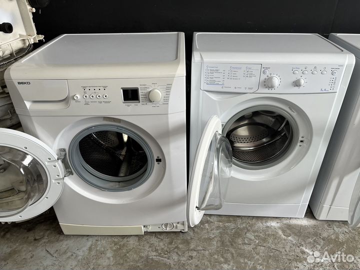 Стиральная машина бу
