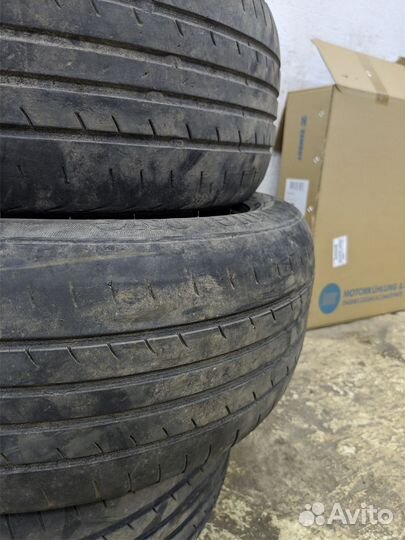 LingLong GreenMax HP010 185/55 R15 82V