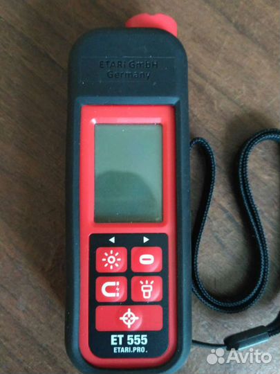 Сдам в аренду толщиномер