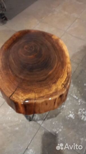 Все из дерева