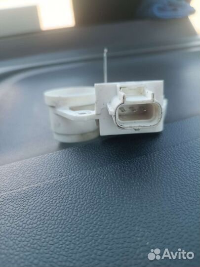 Реле регулятор напряжения