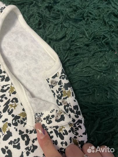 Весеннее платье