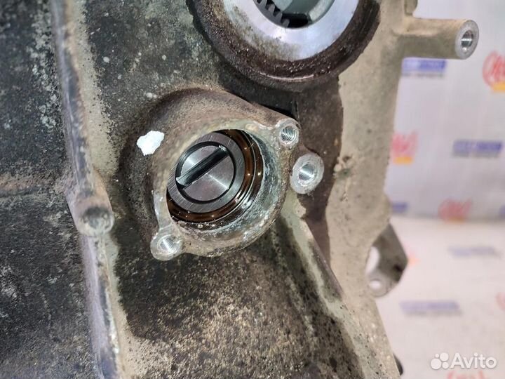 Коробка раздаточная Chevrolet Tahoe