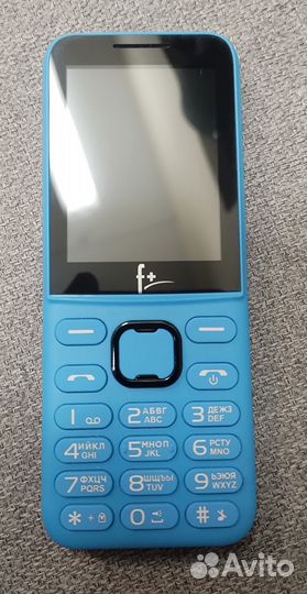 F+ 240L, 32 ГБ