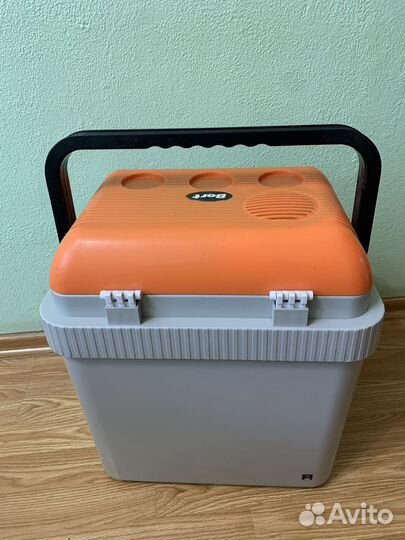 Переносной холодильник