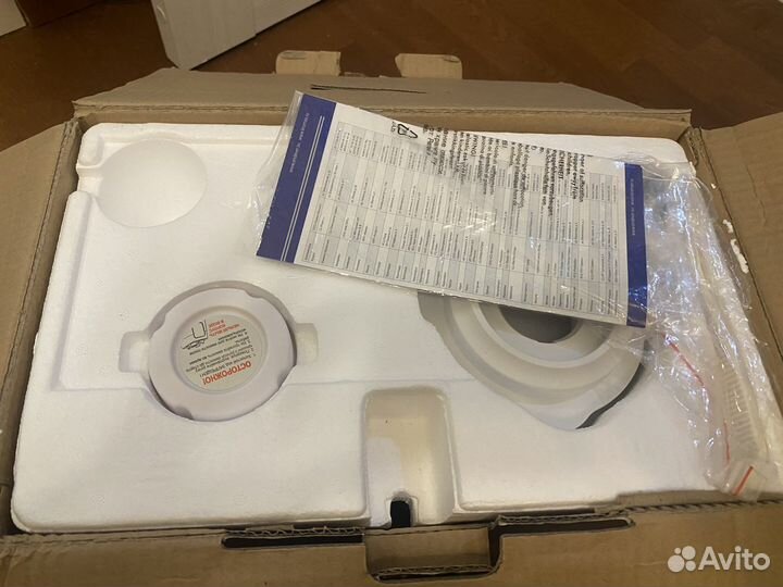 Блендер суповарка