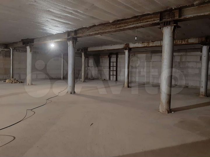 Производство, 576 м²