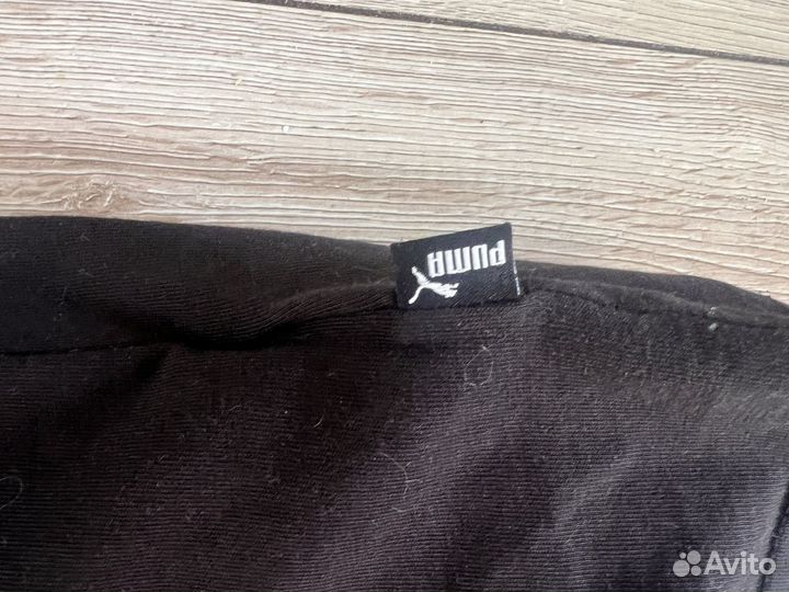 Футболка Puma Оригинал