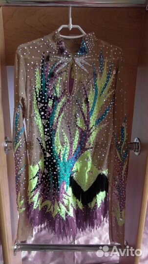 Художественная гимнастика