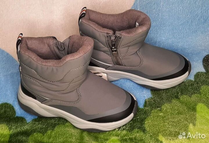 Обувь для девочке новые