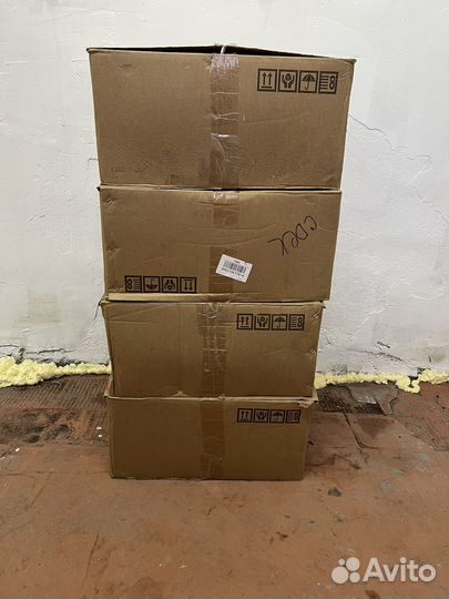 Литые диски