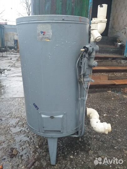 Котел агв 110 м2