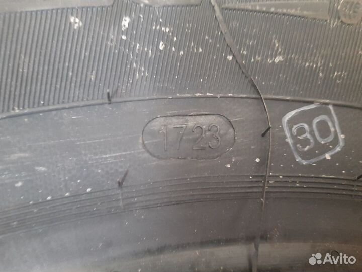 Cordiant Snow Cross 2 SUV 235/70 R16 106T